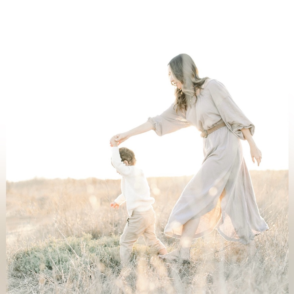 Free People Women’s Boho Dress